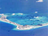 India to resist curbs on overflight in South China Sea