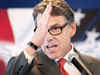 Former Texas Governor Rick Perry suspends Presidential bid