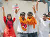 DUSU polls: BJP student wing ABVP wins all 4 seats, second time in a row