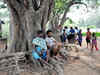 Five Sri Lankan refugees begin indefinite fast