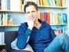 David Lagercrantz on writing 'The Girl in the Spider's Web', the fourth book in Millennium crime series