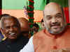 NDA seat-sharing woes in Bihar continue as Jitan Ram Manjhi digs his heels for more seats