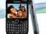 Blackberry Curve 8520 (Gemini)