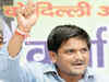 Hardik Patel backtracks on Reverse Dandi March, reconciles with Gujarat government
