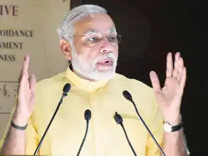 The road to Indraprastha passed through Pataliputra for Narendra Modi. This is why he devoted so much attention to Bihar in 2014. The road to Indraprastha passed through Pataliputra for Narendra Modi. This is why he devoted so much attention to Bihar in 2014.
