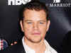 Matt Damon may drop Whitey Bulger project due to 'Black Mass'