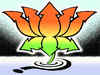 JD(U)-BJP split "negatively impacted" Bihar: BJP think tank