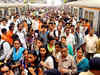 Deaths due to fall from overcrowded local trains go up in Mumbai: RTI