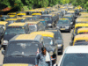 City Taxi scheme: Unions threaten protest march on September 21 against Delhi's AAP government