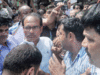 MP CM Shivraj Singh Chouhan faces anger of locals near blast site