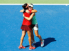 Sania Mirza and Martina Hingis win US Open, steamroll rivals in final