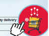Online grocers like BigBasket, PepperTap, ZopNow and Localbanya to speed up delivery to outrun kiranas