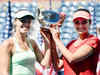 PM Narendra Modi congratulates Sania Mirza on winning US Open doubles title