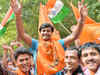 ABVP scores central panel seat in JNUSU elections after 14 years