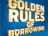 Taking a loan? Here are ten golden rules you should follow
