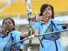 India bag bronze in Archery World Cup