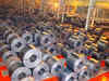 Panel okays 20% provisional safeguard duty on steel products