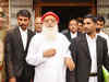 HC extends stay on shifting Asaram's trial to jail premises