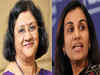 Indian bankers top Fortune's most powerful women list