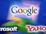 New rivals to Google