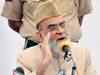Jama Masjid Maulana Syed Ahmed Bukhari urges Samajwadi Party to contest Bihar polls with 'Grand Alliance'