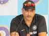 Ravi Shastri stresses on consistency against South Africa