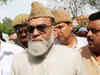Maulana Syed Ahmed Bukhari slams SP chief Mulayam Singh Yadav
