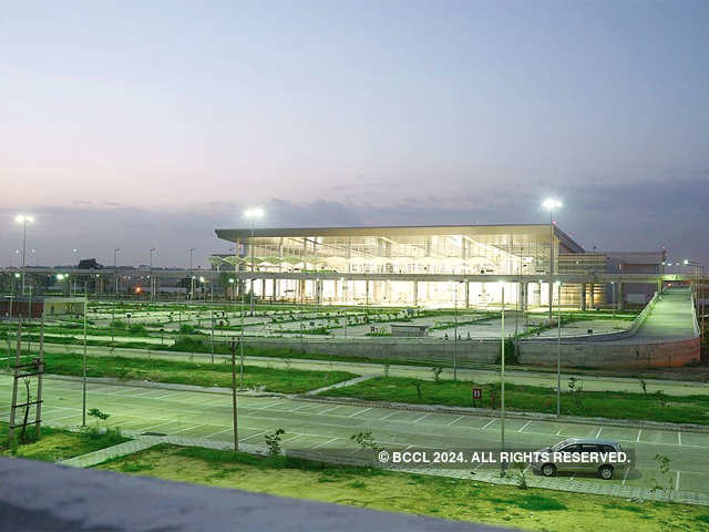Chandigarh's new airport terminal: 11 things to know