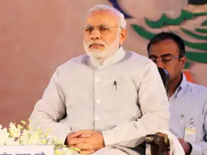 PM Narendra Modi will be staying at New York's iconic Waldorf-Astoria hotel. PM Narendra Modi will be staying at New York's iconic Waldorf-Astoria hotel.