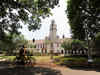 In a first, two Indian institutes make it to world’s top 200 universities