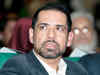 Robert Vadra to ‘erase’ name from all no-frisk lists