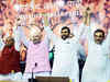 Bihar polls: NDA eyes big gains with its new Dalit-OBC partners