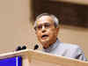 Pranab Mukherjee asks young technologists to promote entrepreneurship