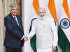 PM Modi and his Sri Lankan counterpart Wickremesinghe resolve to intensify cooperation