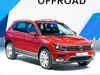 Volkswagen to launch new generation Tiguan SUV in India next year