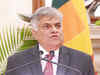 Looking at devolution of power to Tamils: Ranil Wickremesinghe