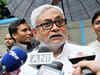 Nitish Kumar throws open debate challenge to BJP