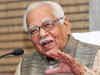 MLC appointment: UP Governor Ram Naik justifies his objection to five names