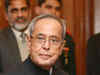 President Pranab Mukherjee congratulates IISc, IIT-Delhi on global ranking