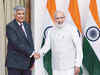 Nitin Gadkari, Sri Lankan PM discuss $5.19 billion India-Lanka road project, underwater tunnel