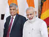 Sri Lanka's PM Ranil Wickremesinghe pitches for enhanced ties with India