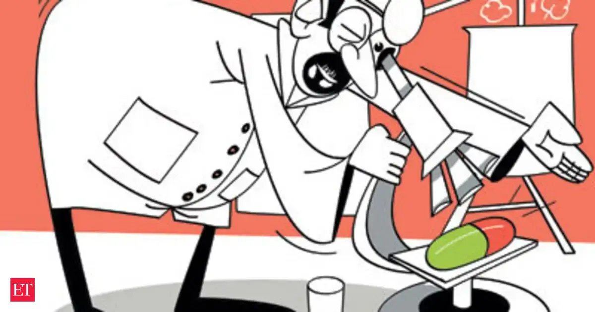 Biocon opens facility to produce devices for insulin portfolio - The ...