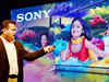 Sony to launch Android-based small screen TVs to drive growth