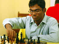 Chennai Grand Masters 2023: Harikrishna, Sjugirov In Joint Lead