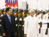 Hamid Ansari holds talks with Cambodian PM Hun Sen to shore up economic ties