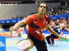 PV Sindhu wins, Parupalli Kashyap loses in Korea Open