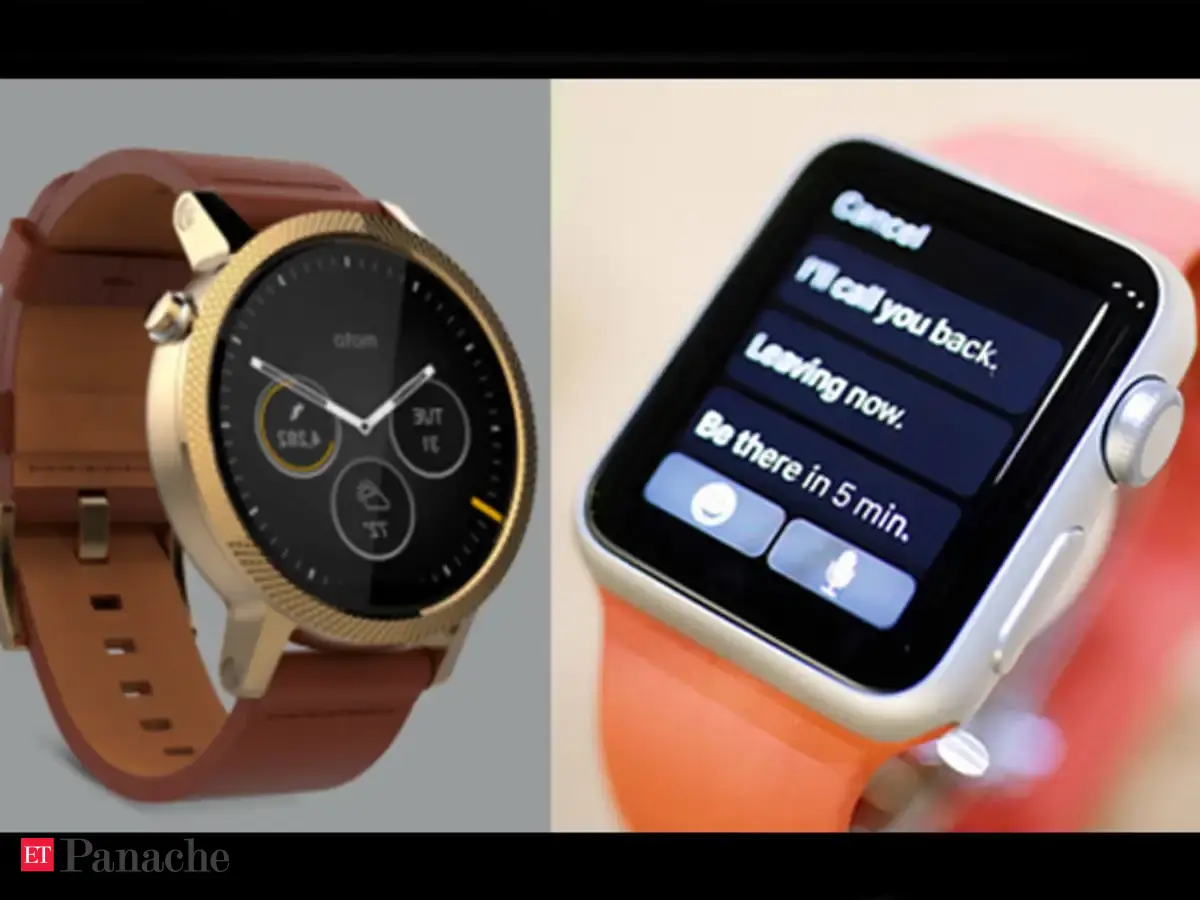 moto 360 apple