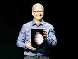 Tim Cook to make iContact with PM Modi on US trip