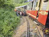 Shaken by mishaps, rlys seeks a Rs 1-lakh cr safety line