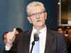 New UNGA chief Mogens Lykketoft vows to work on Security Council reform